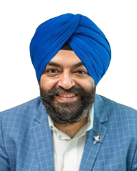 Dr.Balvindar