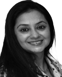 Dr. Priyanka Sethi