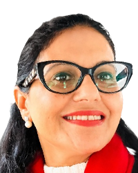 Dr. Menaka Ahluwalia