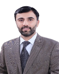 Dr. Robin Malik
