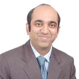 Dr. Anup-Kanase