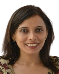 Dr. Priyanka Kapoor