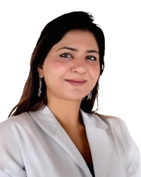 Dr. Shipra Nagar