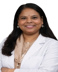 Dr. Stuti Mohan
