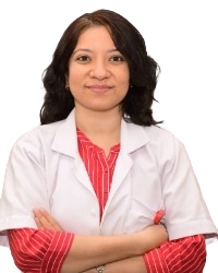 Dr. Amrita Puri