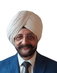 Dr. MS Sidhu