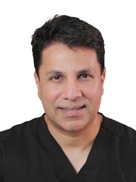 Dr. Vishal Gupta