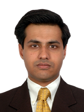 Dr. Priyank Jayna