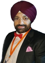 Dr. I P Singh