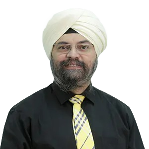 Gurkeerat-Singh