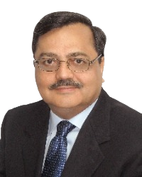 Dr. O P Kharbanda