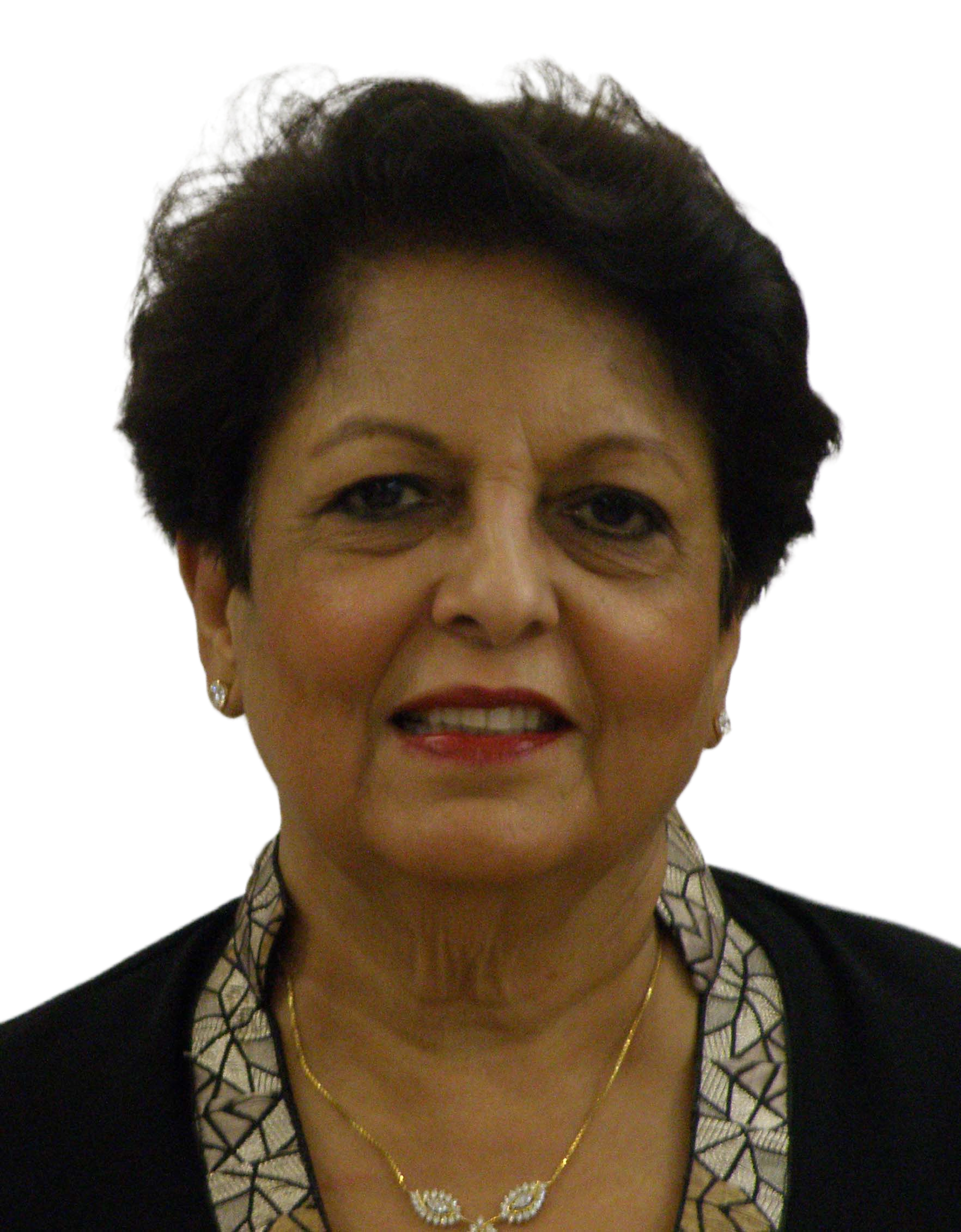 Dr. Asha Verma