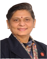 Dr. Tulika Tripathi