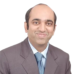 Prof. Dr Anup Kanase