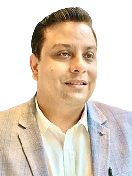 Dr. Gaurav Gupta