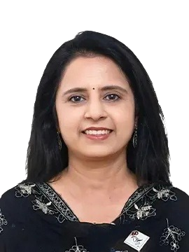 Dr. Mridula Trehan