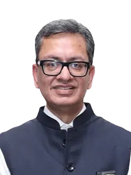 Dr. Puneet Batra