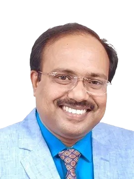 Dr. Sanjay Labh