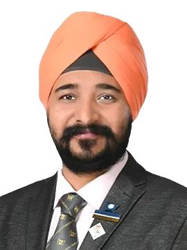 Dr. Sarvraj Kohli
