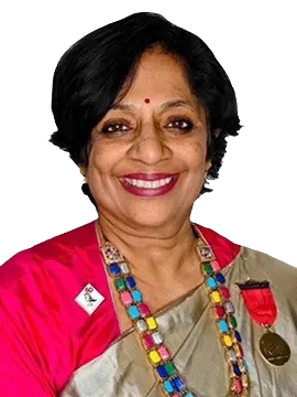 Dr. Sridevi Padmanabhan