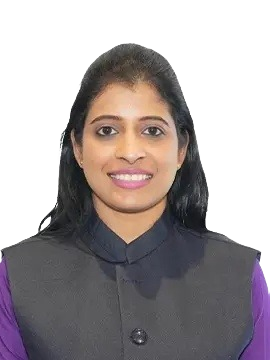 Dr. Swati Acharya